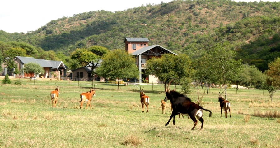 0 Bedroom Property for Sale in Brits Rural North West